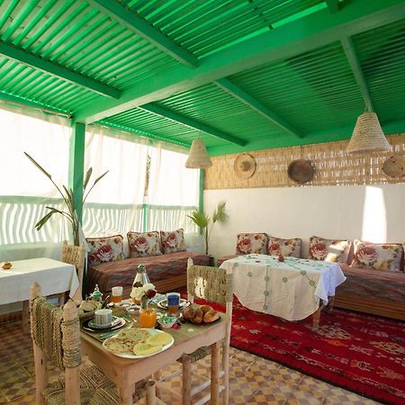 Riad Dar Wlidati Marrakesh Exteriör bild